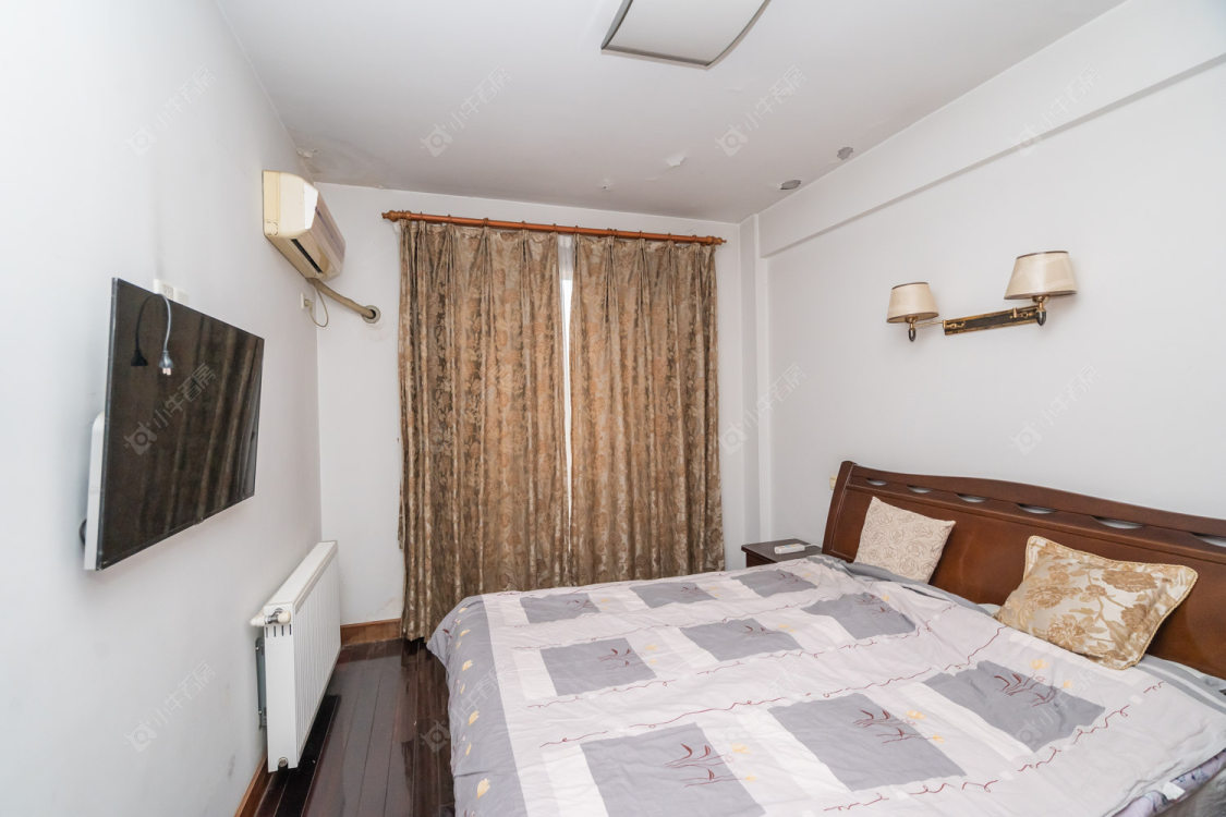 常州新天地花苑在售二手房源室内图_小牛看房