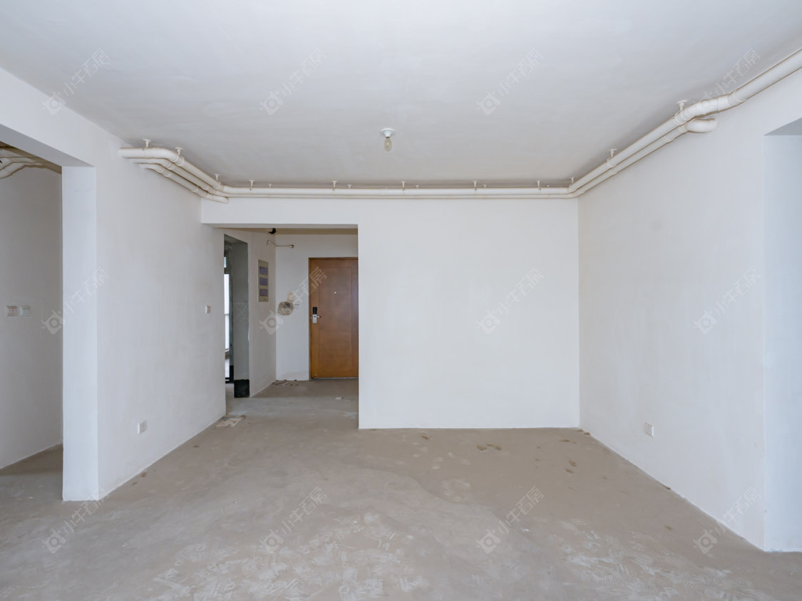 常州京城豪苑南区在售二手房源室内图_小牛看房