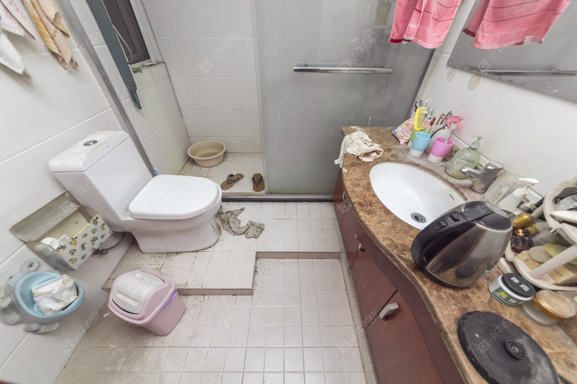 常州绿园爱舍南区在售二手房源室内图_小牛看房