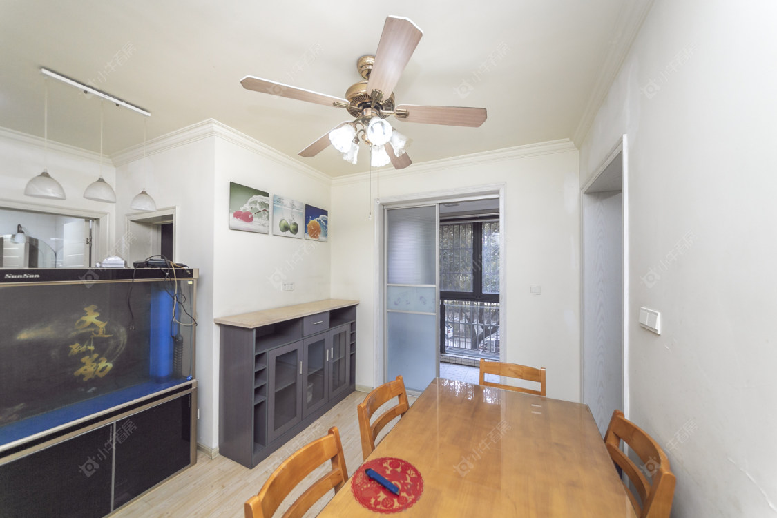 常州世纪华城西区在售二手房源室内图_小牛看房