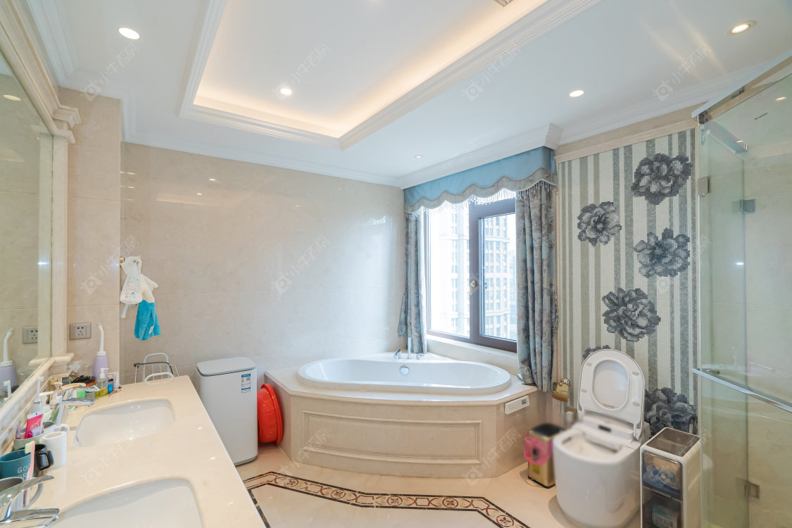 常州巨凝金水岸在售二手房源室内图_小牛看房