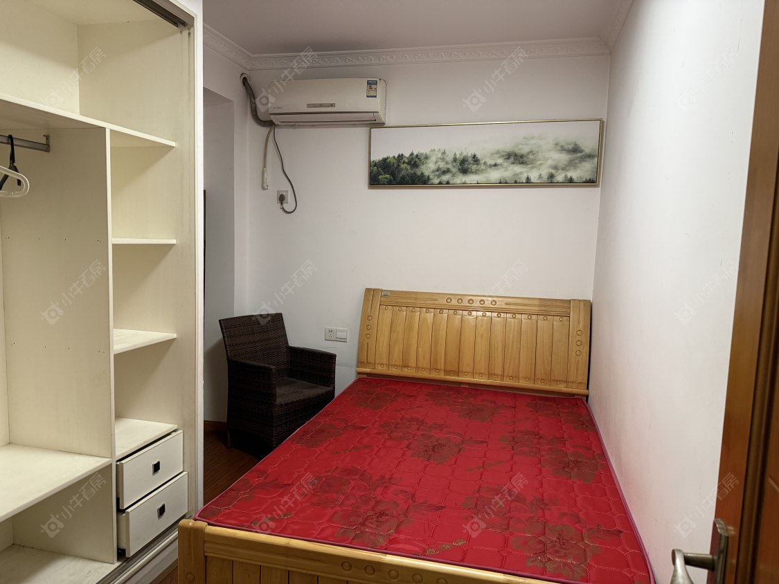 常州阳光龙庭在租房源室内图_小牛看房