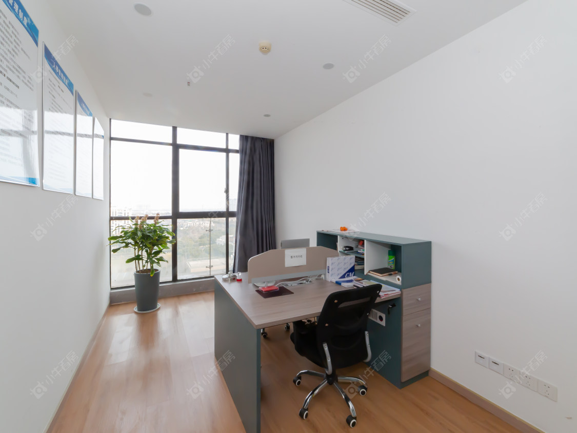 常州恒生科技园在售二手房源室内图_小牛看房