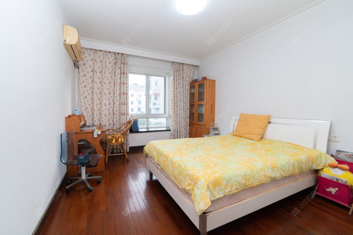 常州蓝天花园西区在售二手房源室内图_小牛看房