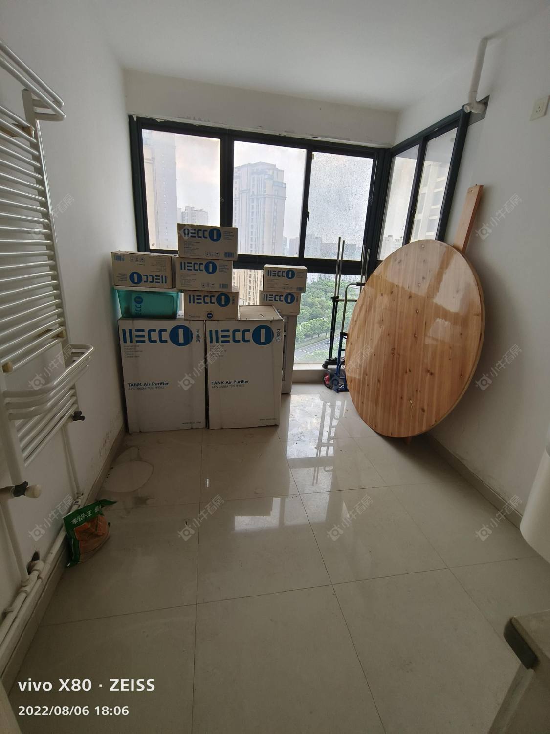 永宁雅苑房源室内图 常州永宁雅苑在租房源室内图_小牛看房