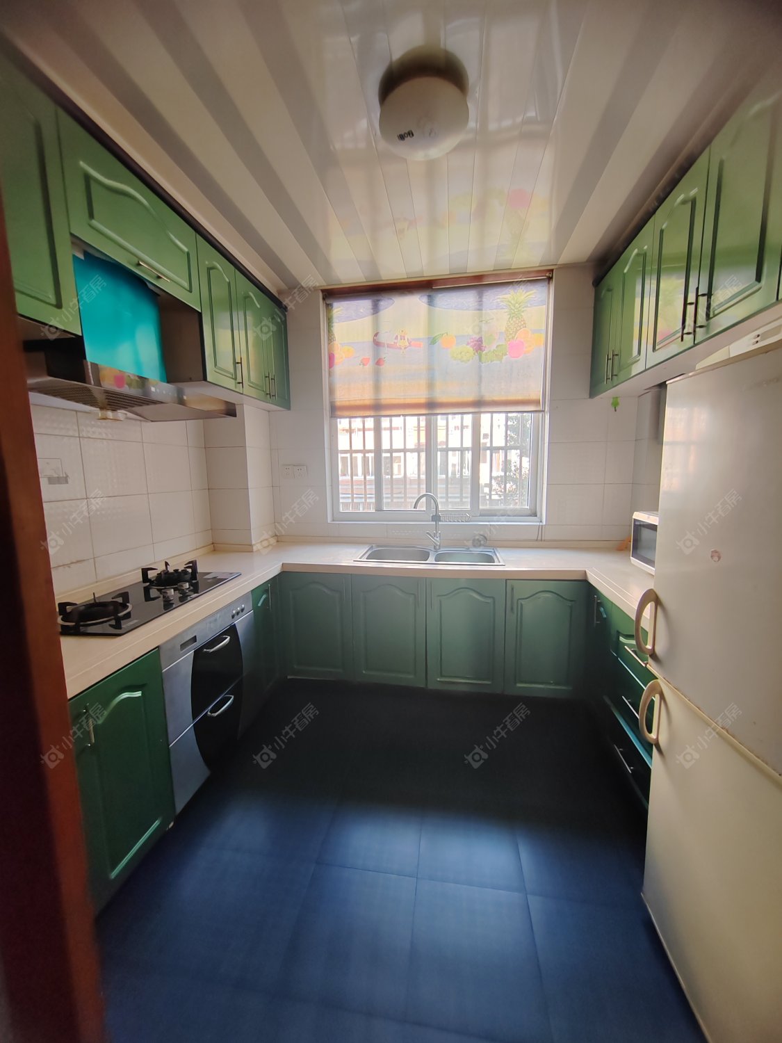 常州荷花苑在租房源_小牛看房