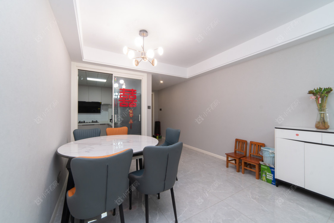 常州泰盈八千里在售二手房源室内图_小牛看房