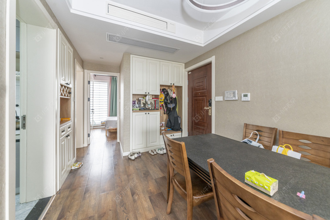 常州新城郡未来在售二手房源室内图_小牛看房