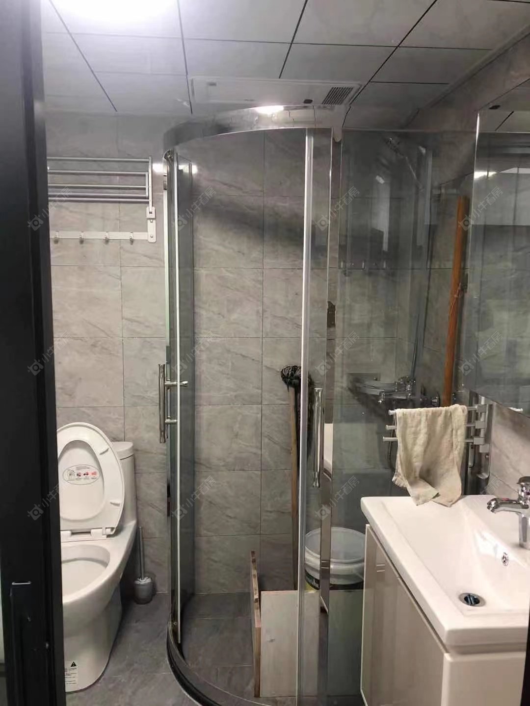 常州金科保利北郡花园在租房源_小牛看房