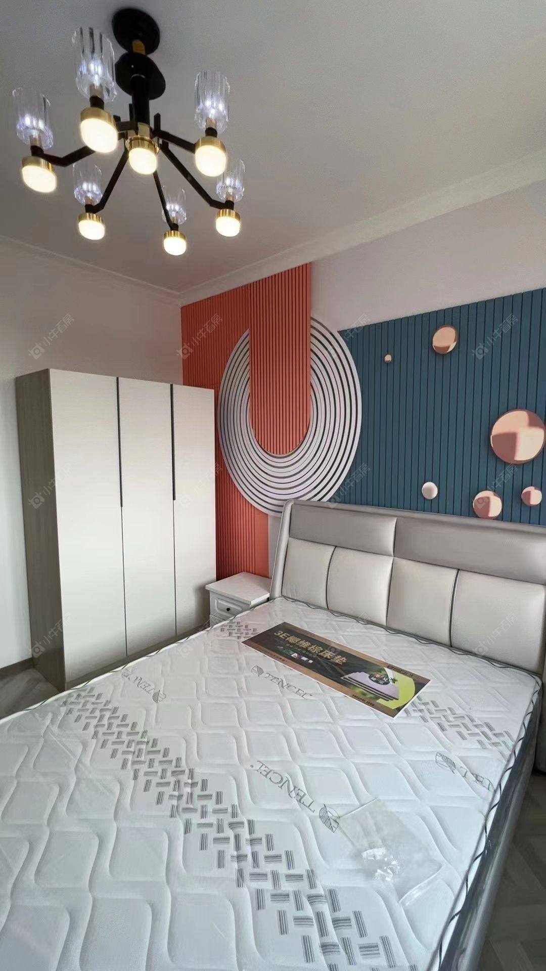 常州悦丰苑在租房源室内图_小牛看房