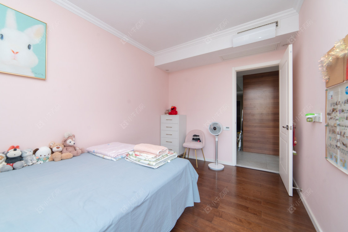 常州龙湖龙誉城三期在售二手房源室内图_小牛看房