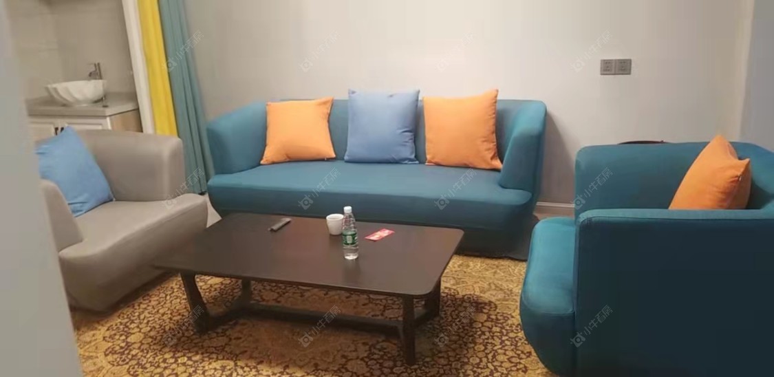 常州玉兰广场三期在租房源_小牛看房