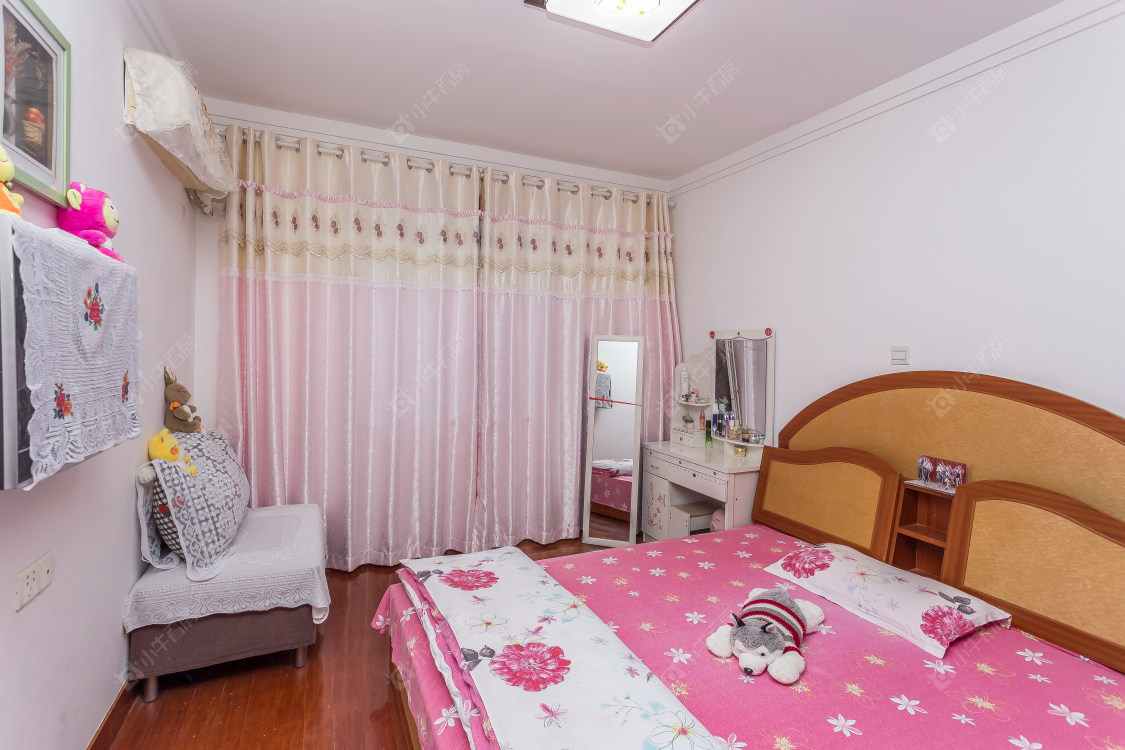 常州建材新村在售二手房源室内图_小牛看房