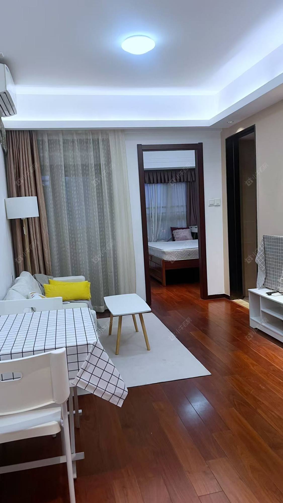 常州星河国际五区在租房源室内图_小牛看房