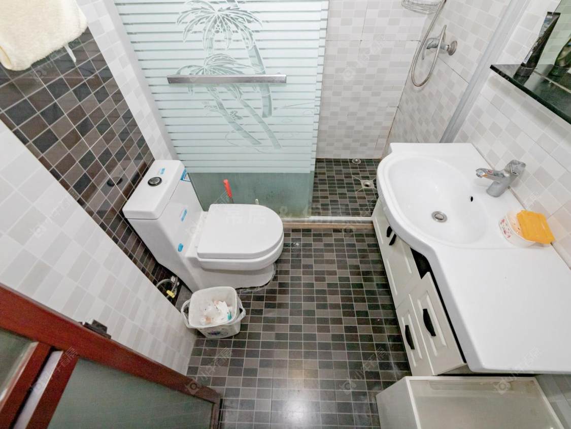 常州和平国际在售二手房源室内图_小牛看房