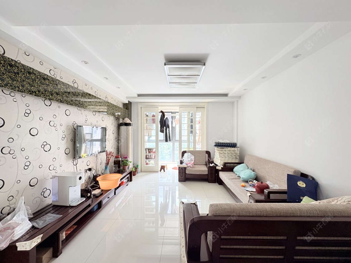 常州锦尚名都3室2厅1卫在售二手房房源图片