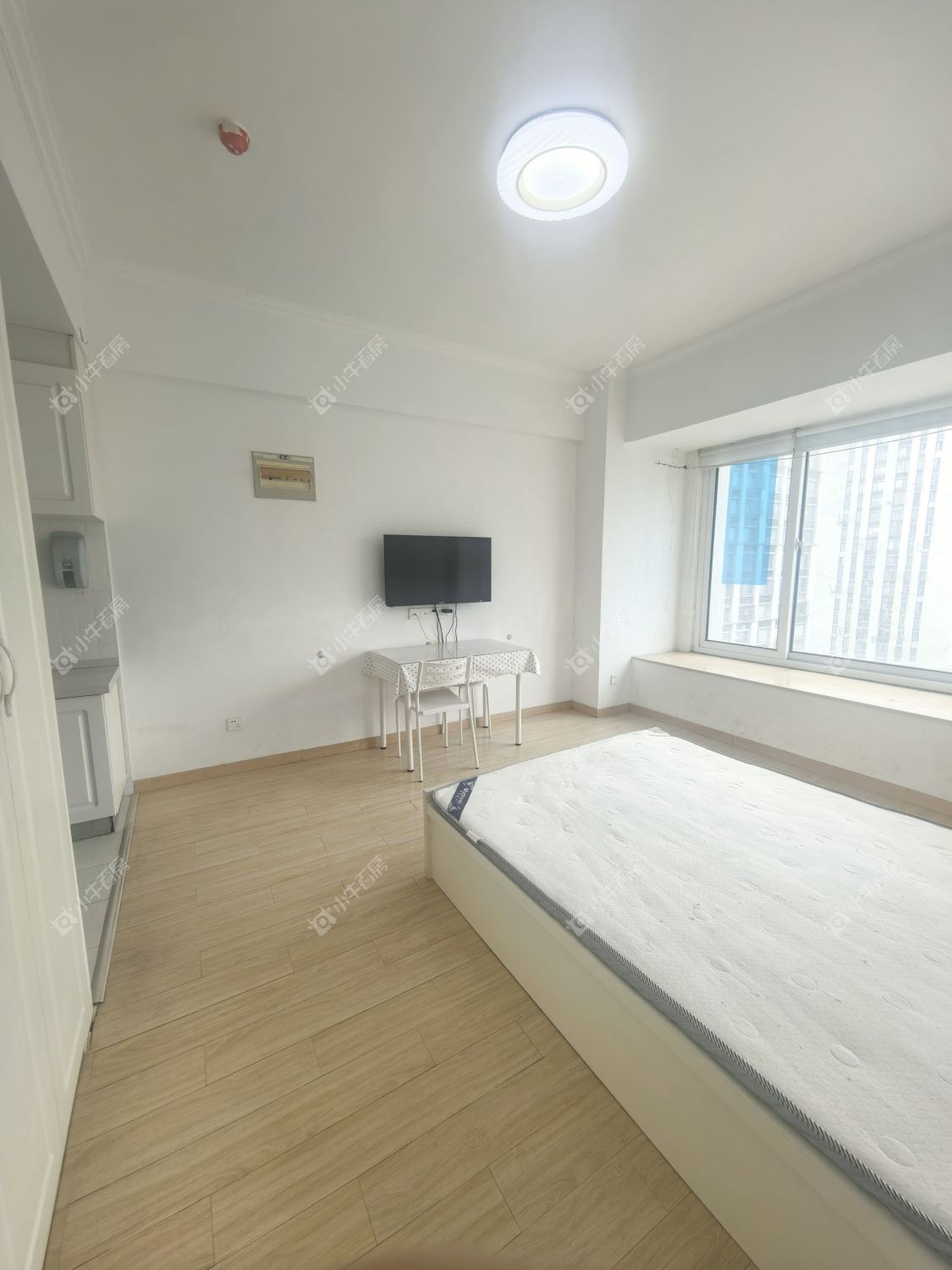 常州宝龙城市广场在租房源室内图_小牛看房