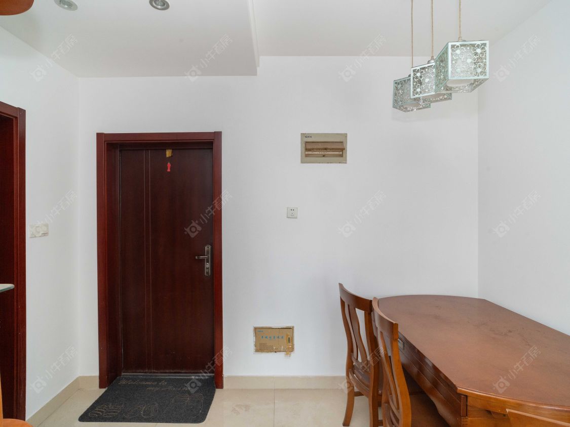 常州御水华庭一期在售二手房源室内图_小牛看房