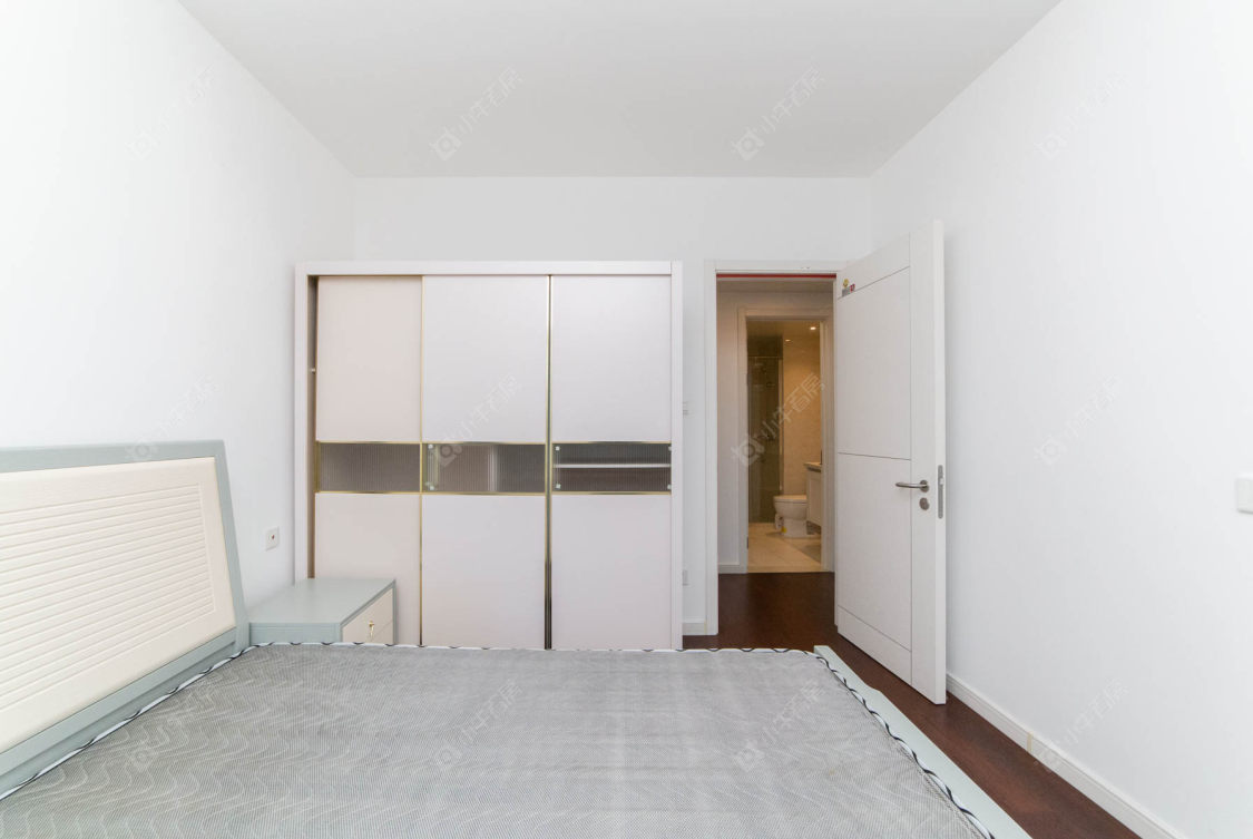 万科弘阳君望甲第房源室内图 常州万科弘阳君望甲第在售二手房源室内图_小牛看房