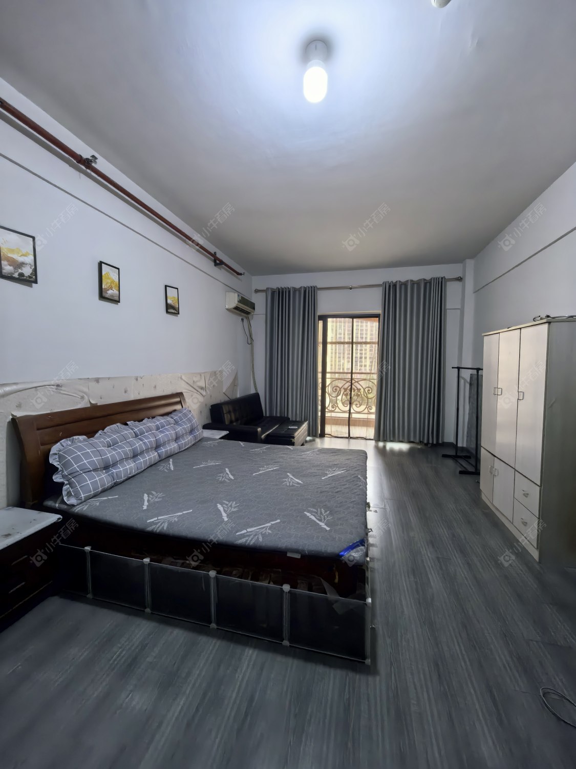 常州雅居乐星河湾租房_小牛看房