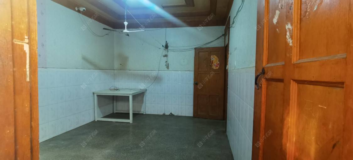 常州铁配新村2室1厅1卫出租_小牛看房