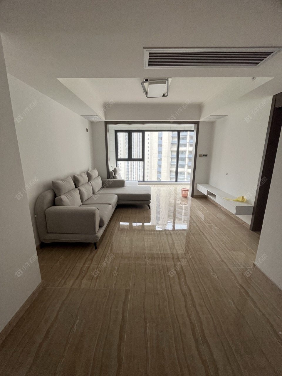 常州碧桂园壹号天禧租房_小牛看房