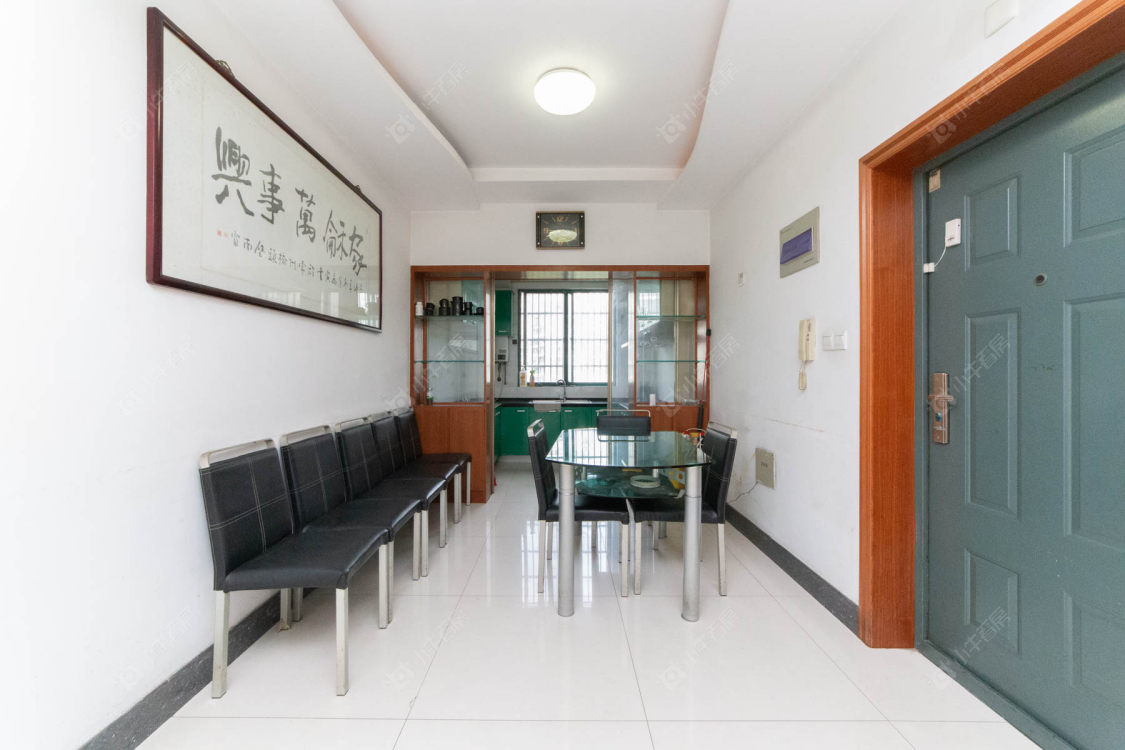 常州顺园六村在售二手房源室内图_小牛看房