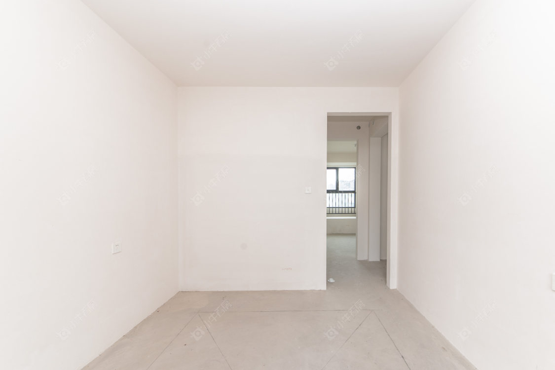 常州龙湖景粼天著在售二手房源室内图_小牛看房