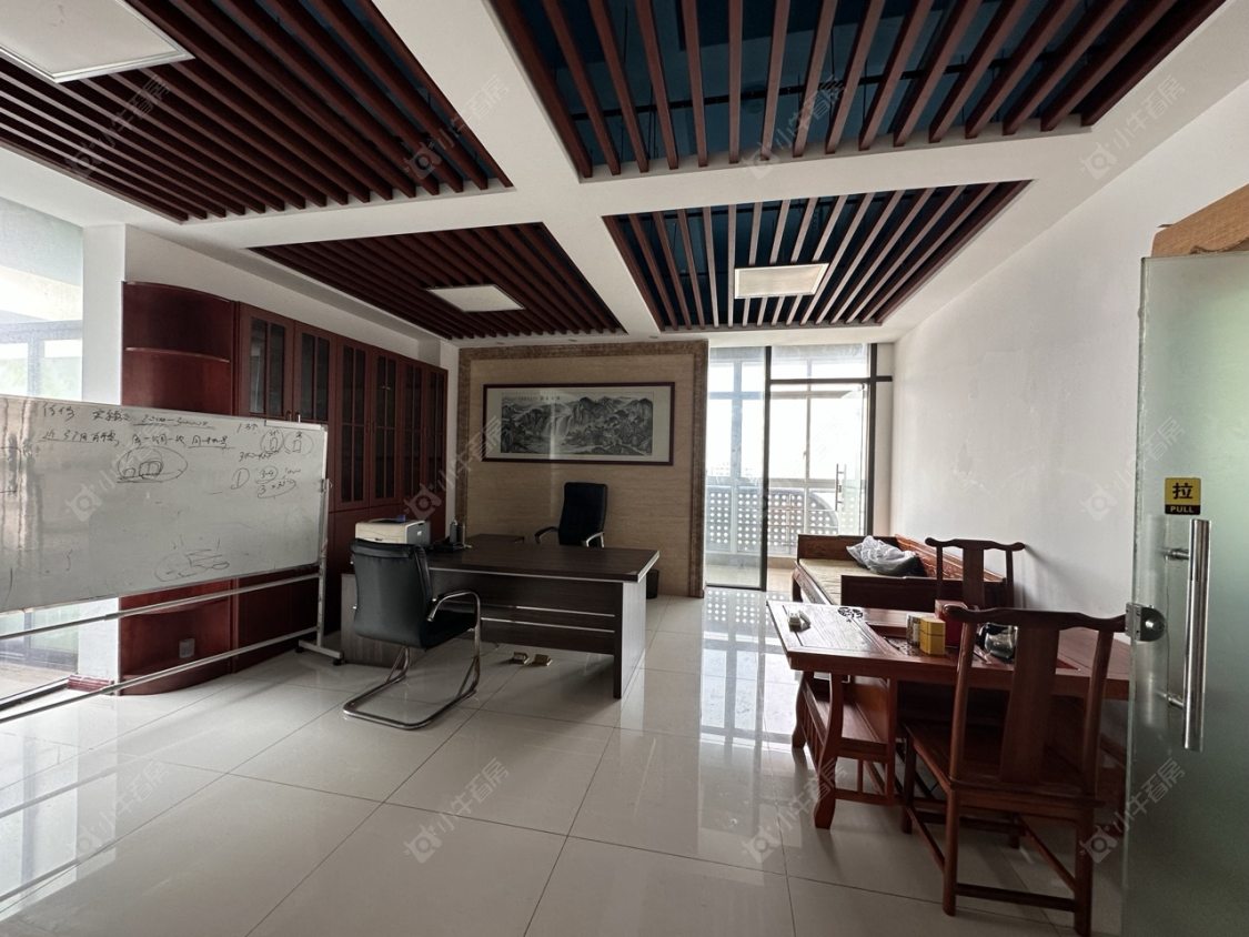 常州恒生科技园在租房源室内图_小牛看房