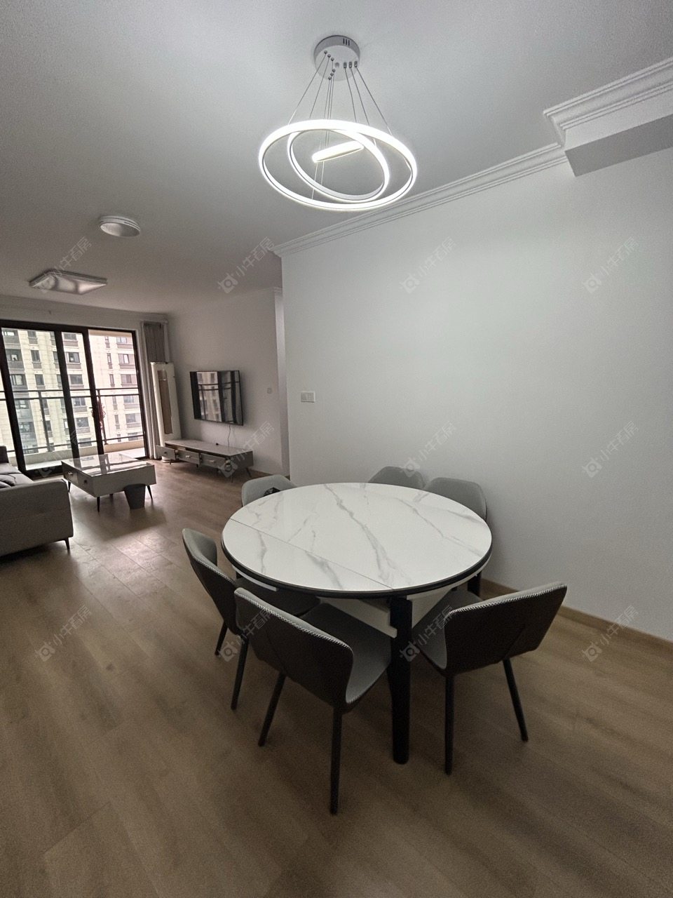 保利和光晨樾房源室内图 常州保利和光晨樾在租房源室内图_小牛看房