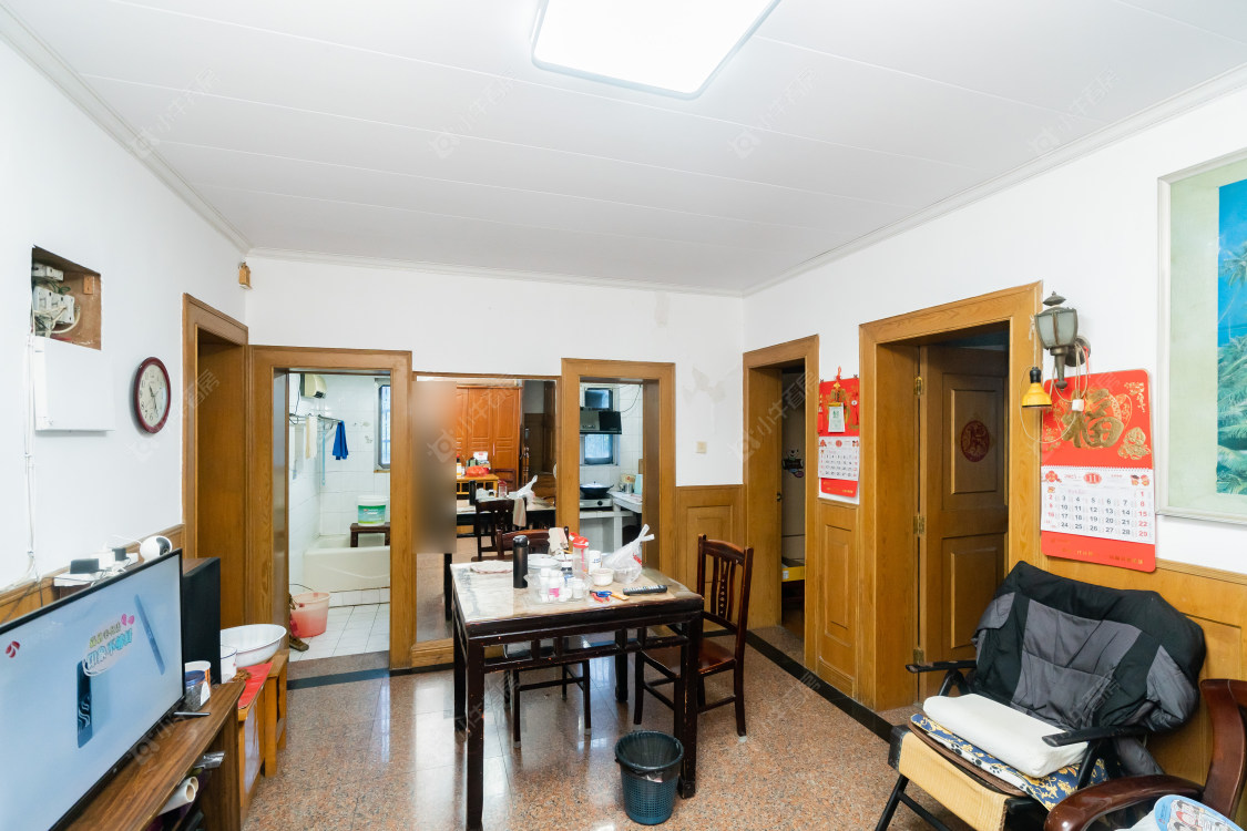 常州丽华二村在售二手房_小牛看房