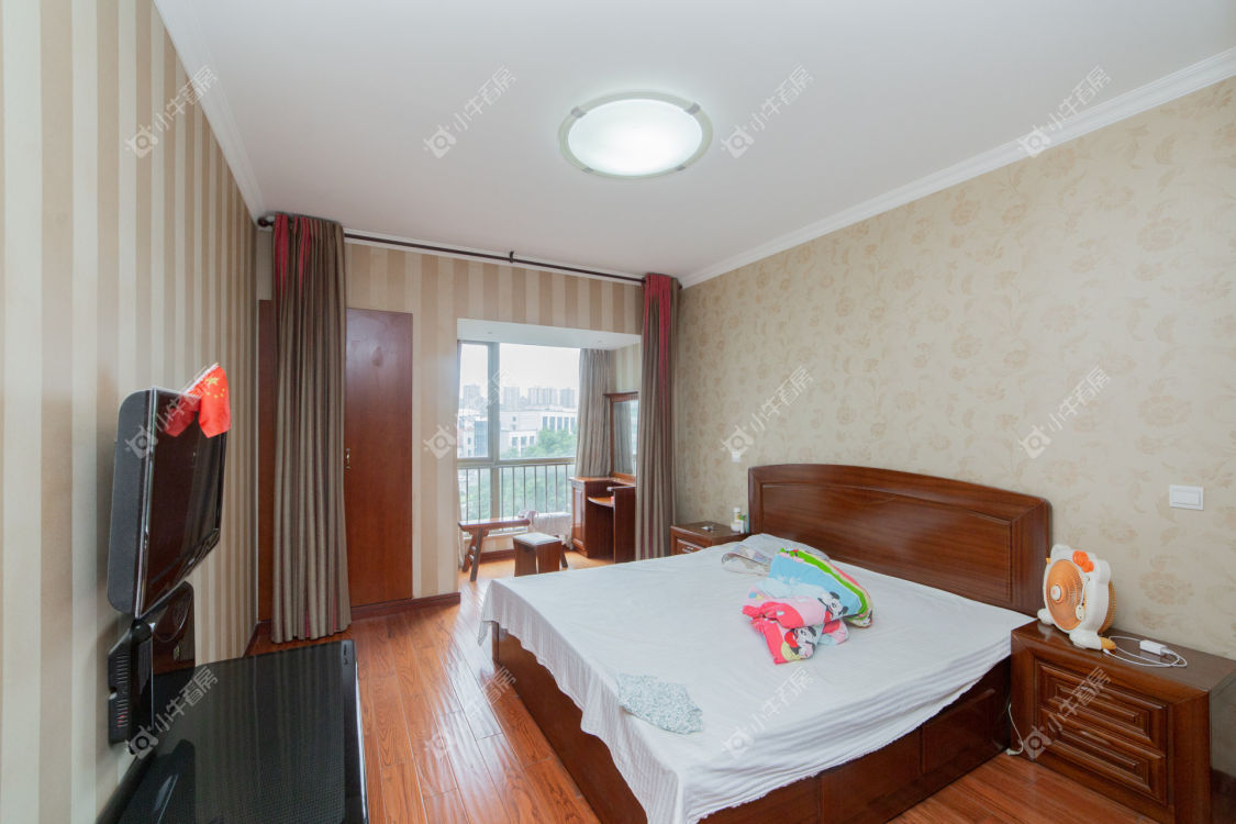 常州常发豪庭国际在租房源室内图_小牛看房