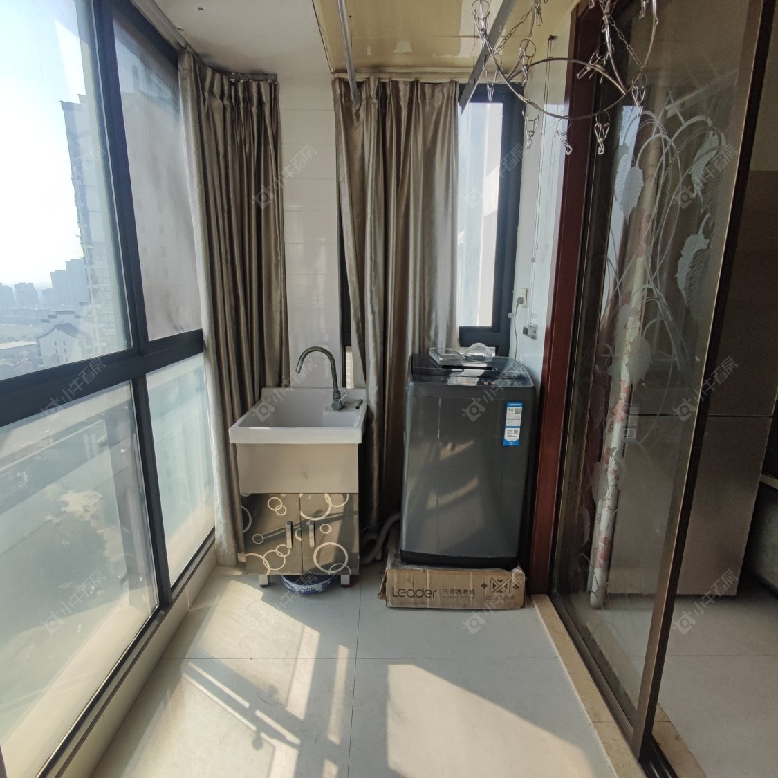 常州云山诗意在租房源室内图_小牛看房