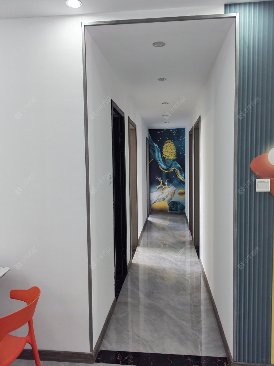 常州星河丹堤八区在租房源_小牛看房