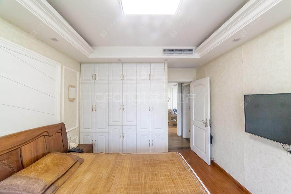 常州白马公馆在售二手房源室内图_小牛看房