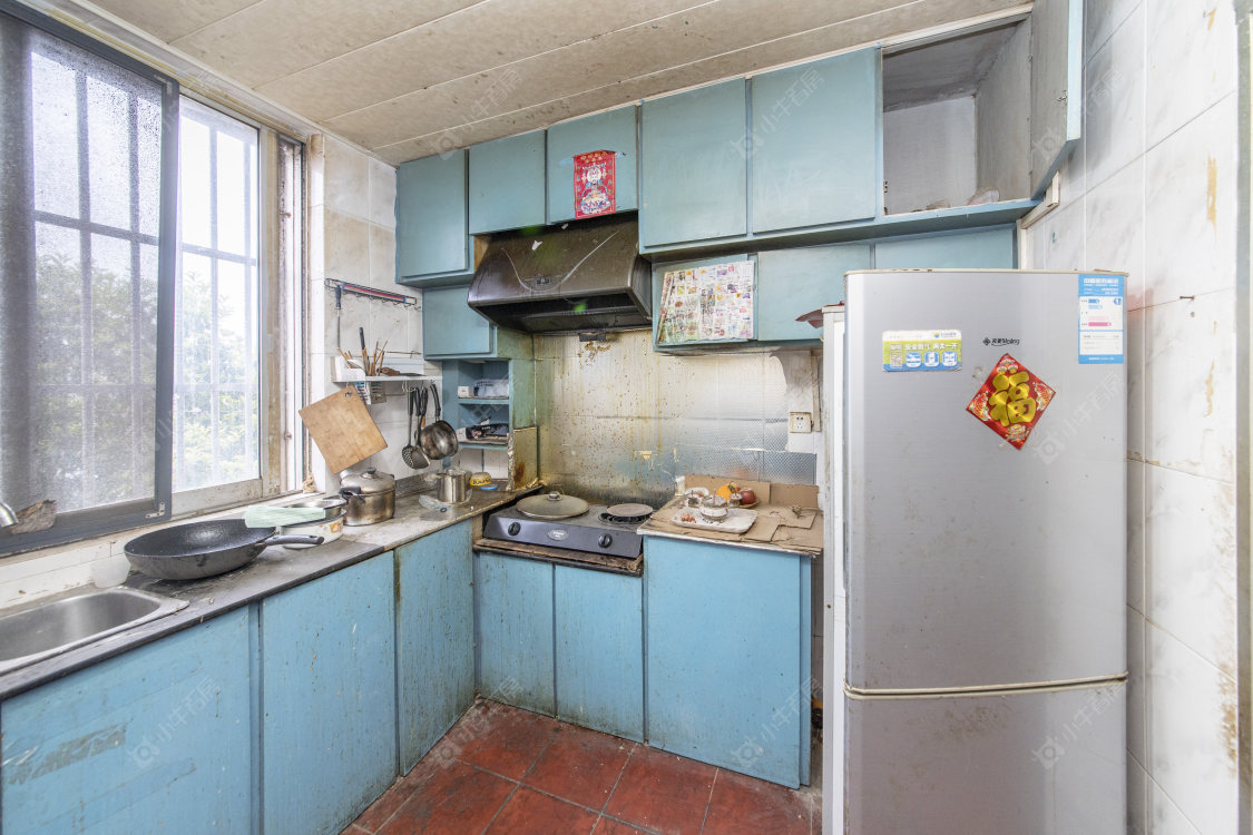 常州中凉新村六期在售二手房源室内图_小牛看房