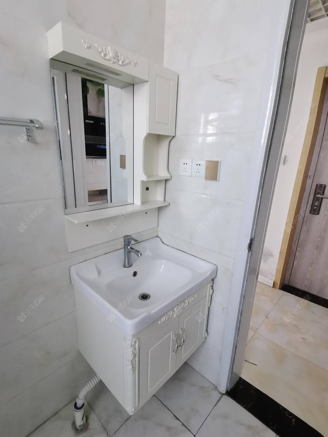 常州中奥珑郡在租房源室内图_小牛看房