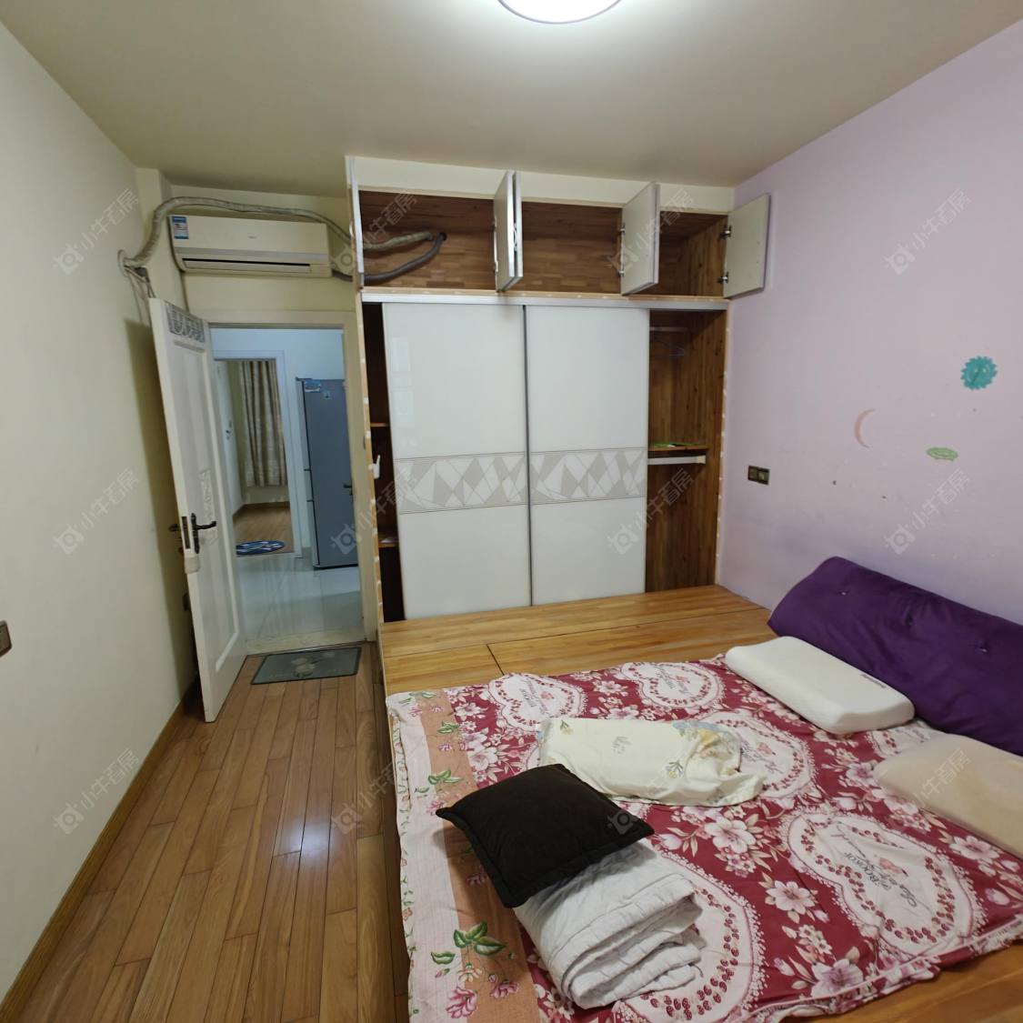 常州水晶城在租房源室内图_小牛看房