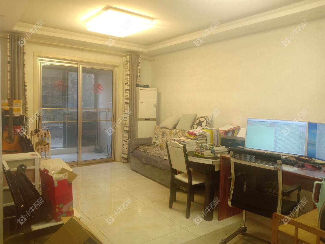 常州泰盈八千里在租房源_小牛看房