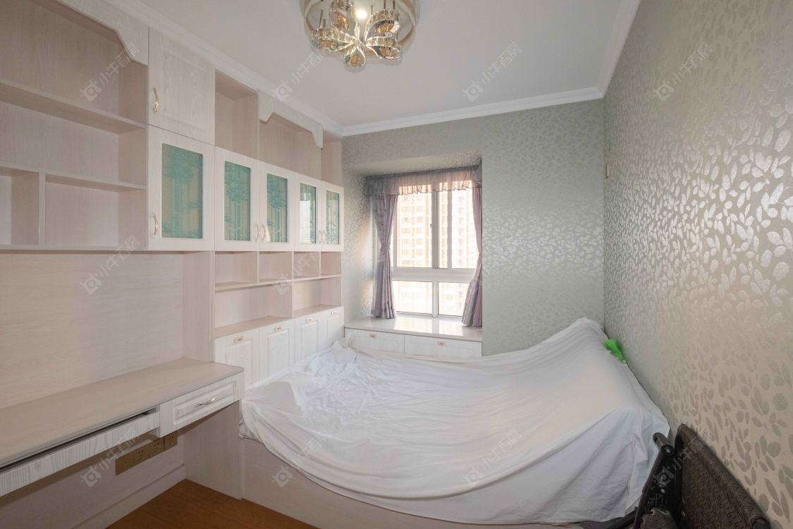 常州松涛苑在售二手房源室内图_小牛看房