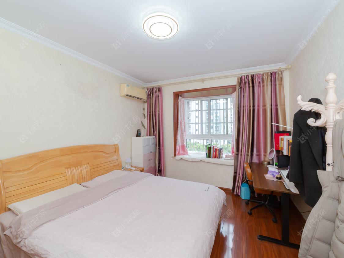 常州新丰苑在售二手房源室内图_小牛看房