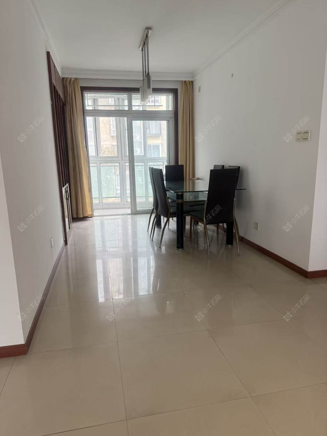 常州聚丰公寓在租房源室内图_小牛看房