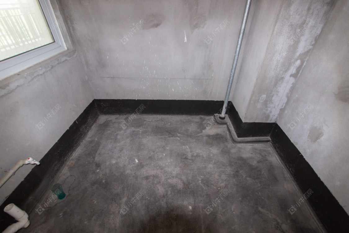 常州华润国际五期在售二手房源室内图_小牛看房