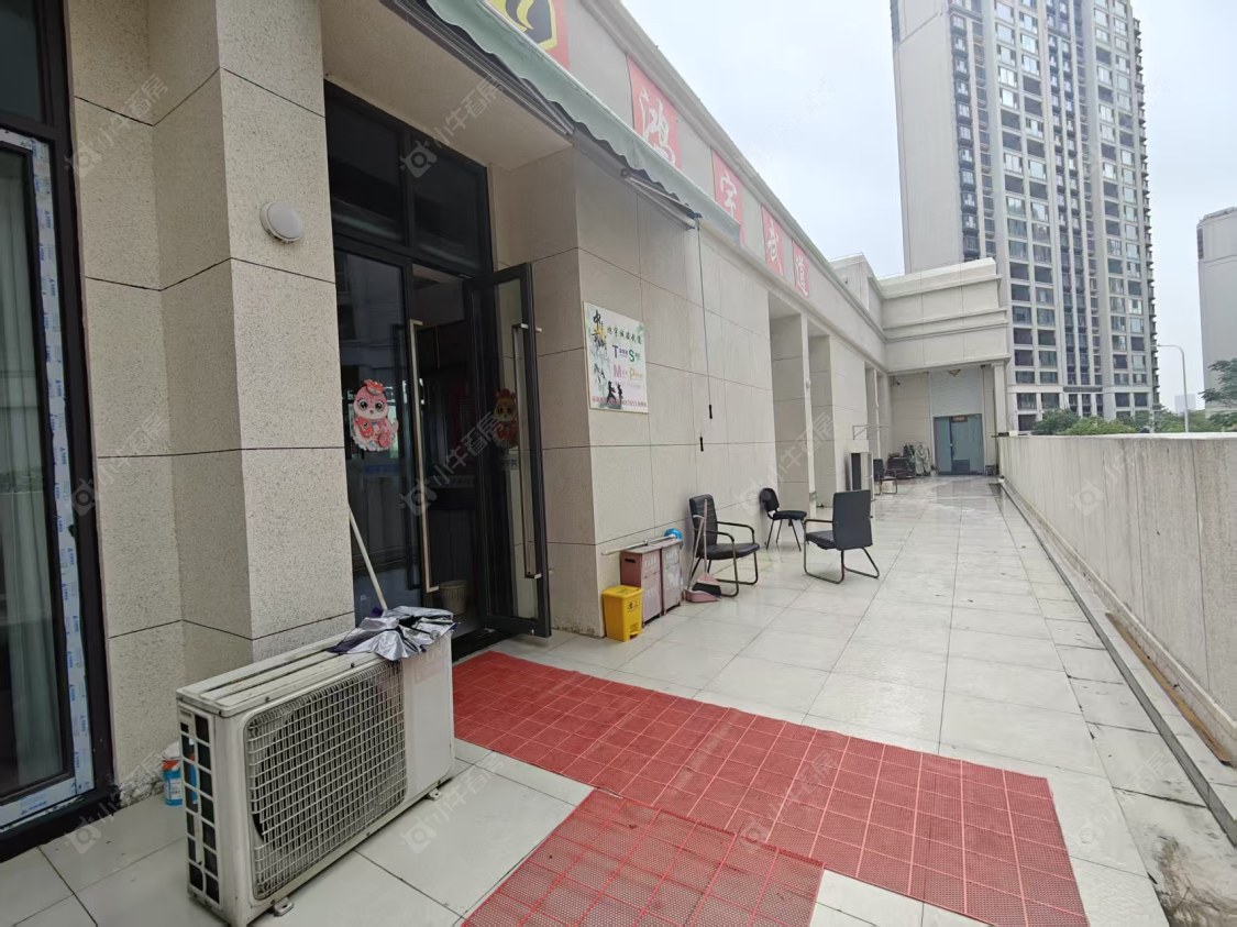 常州中海云樾里租房_中海云樾里1室1厅房源出租