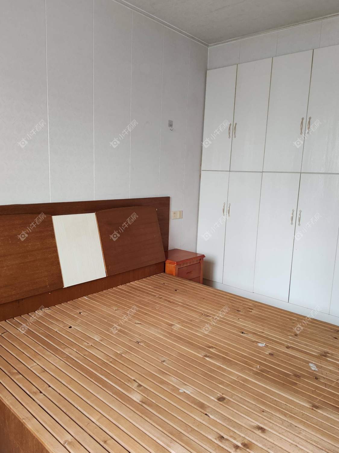 常州龙栖花园在租房源室内图_小牛看房