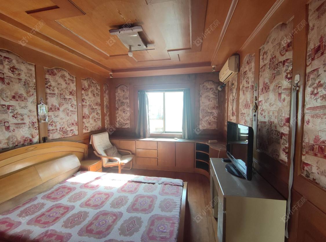 常州米市河在租房源室内图_小牛看房