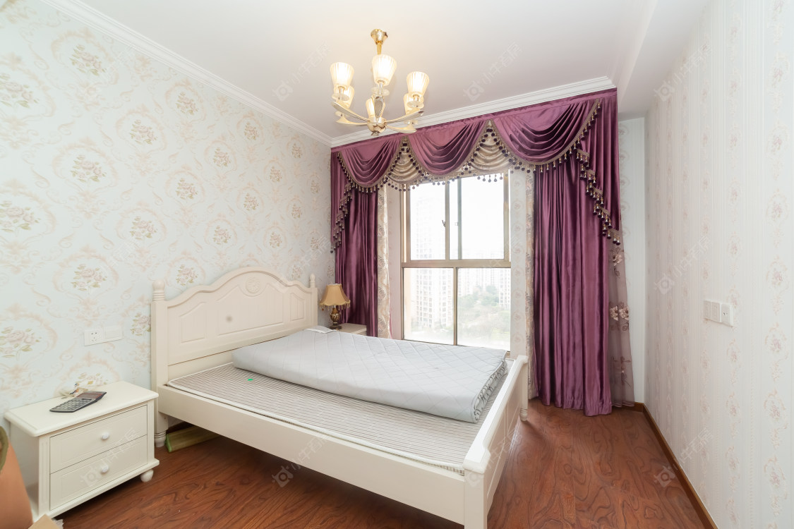 常州银河湾第一城二期在售二手房源室内图_小牛看房