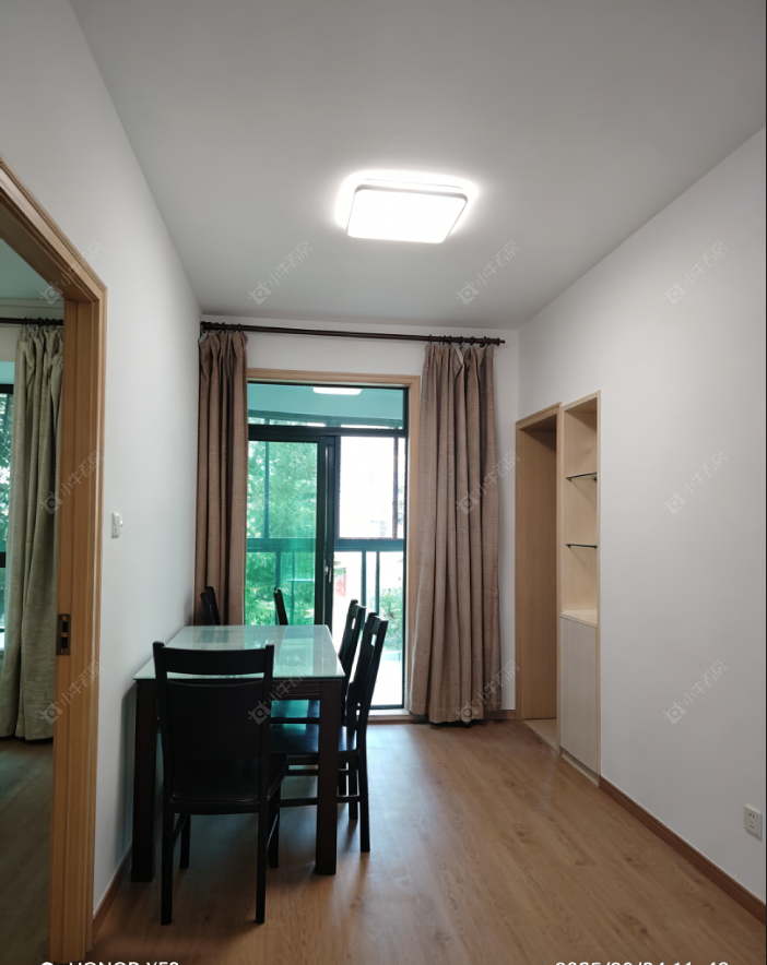 常州都市雅居在租房源户型图_小牛看房