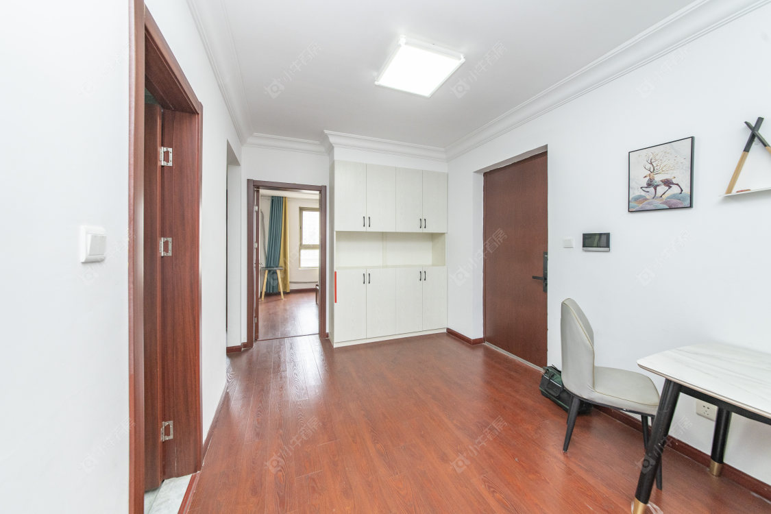 常州玉兰广场五期在售二手房源室内图_小牛看房