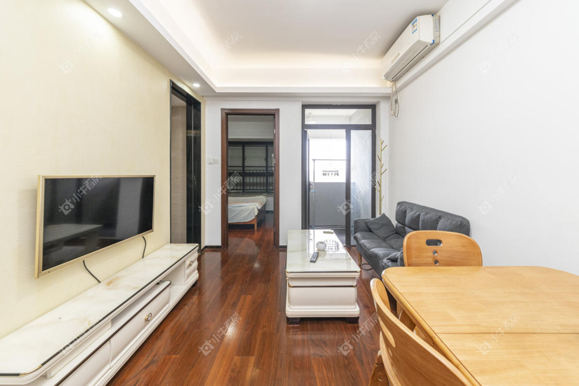 常州星河国际五区在租房源室内图_小牛看房